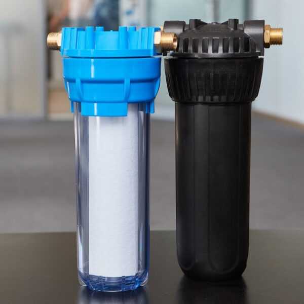 Как правильно выбрать фильтр для воды под мойку?