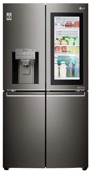 Холодильники форматов french door или side-by-side: в чём разница | cтатьи о холодильниках и морозильниках | холодильник.инфо