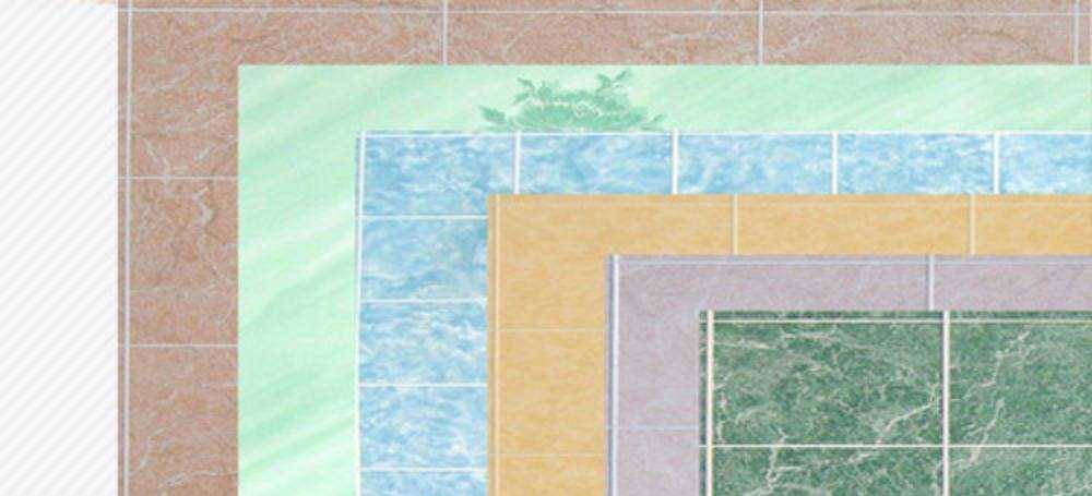 Какими бывают влагостойкие стеновые панели для ванной комнаты, из каких материалов, как выбрать материал и определить способ монтажа