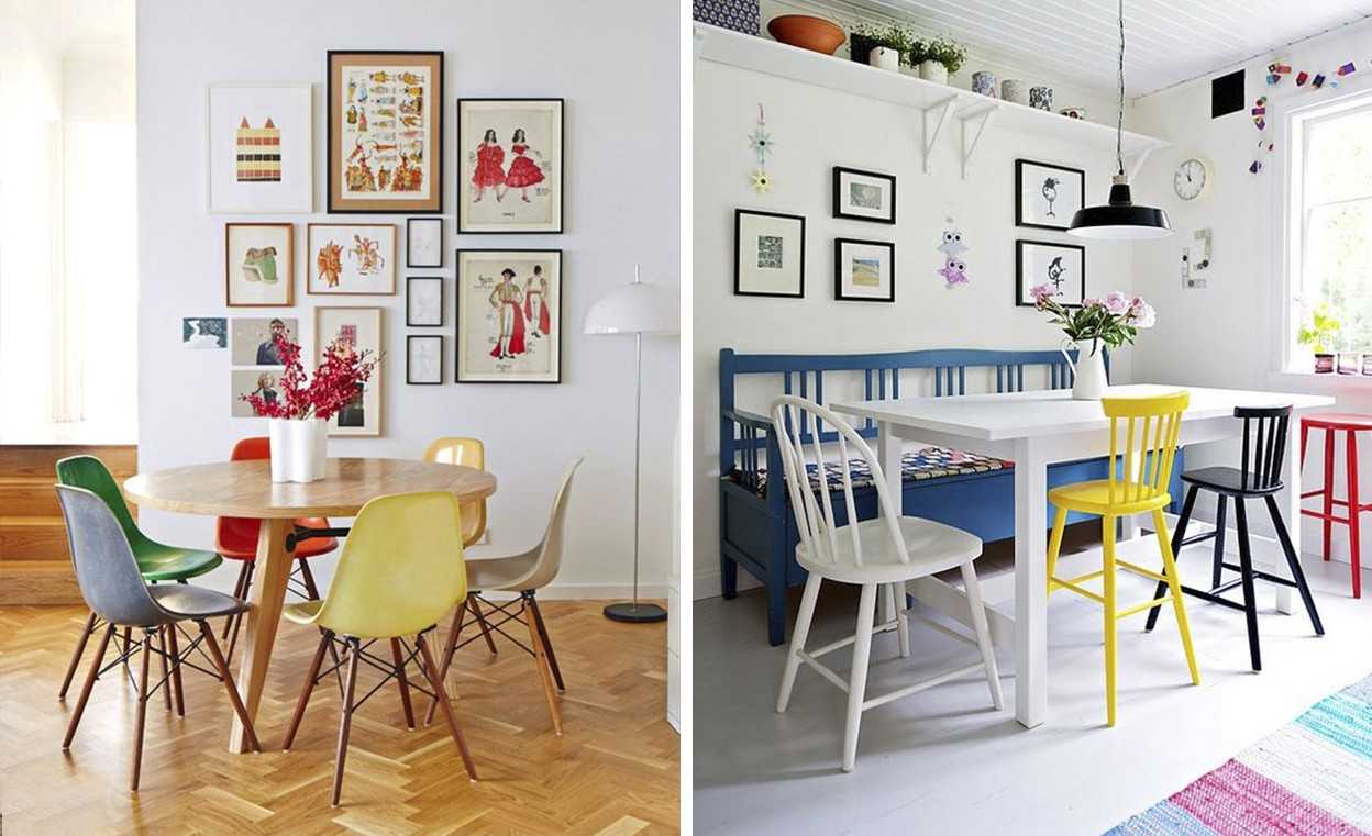 Картины для кухни: как красиво украсить стены? (+39 фото идей) | современные и модные кухни