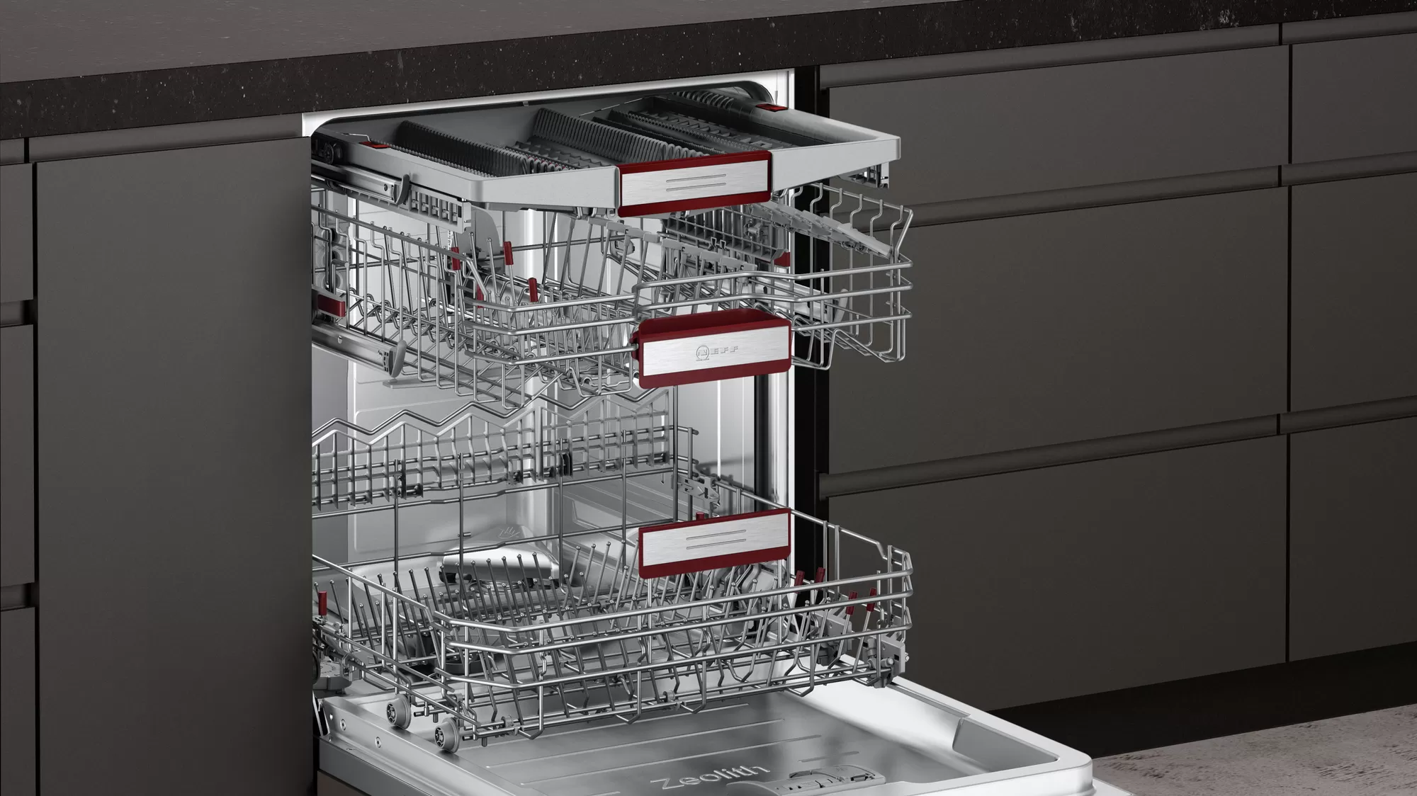 Как выбрать посудомоечную машину встраиваемую 45 см правильно