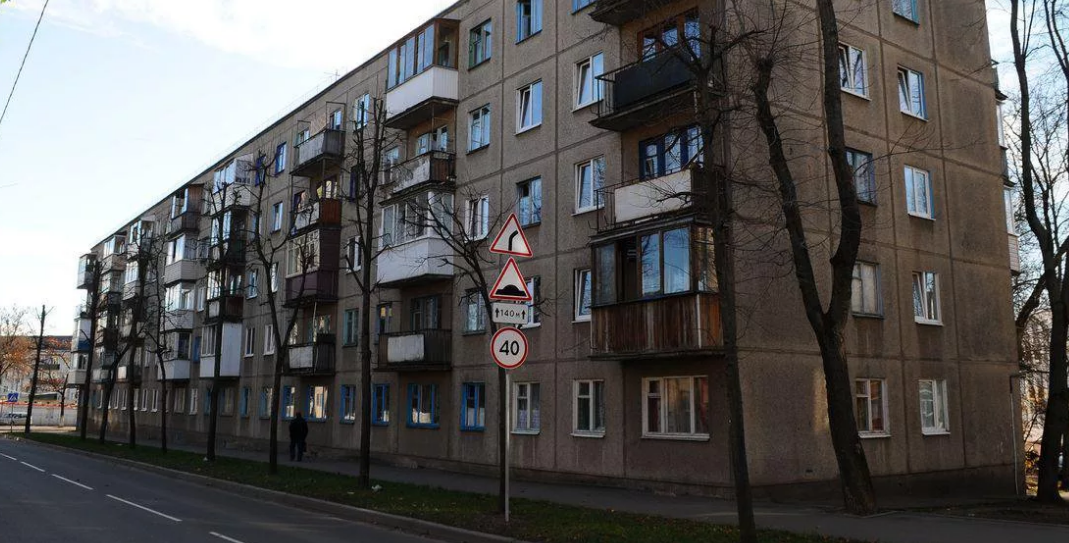 Типы домов: условия жизни в сталинках, хрущевках и брежневках